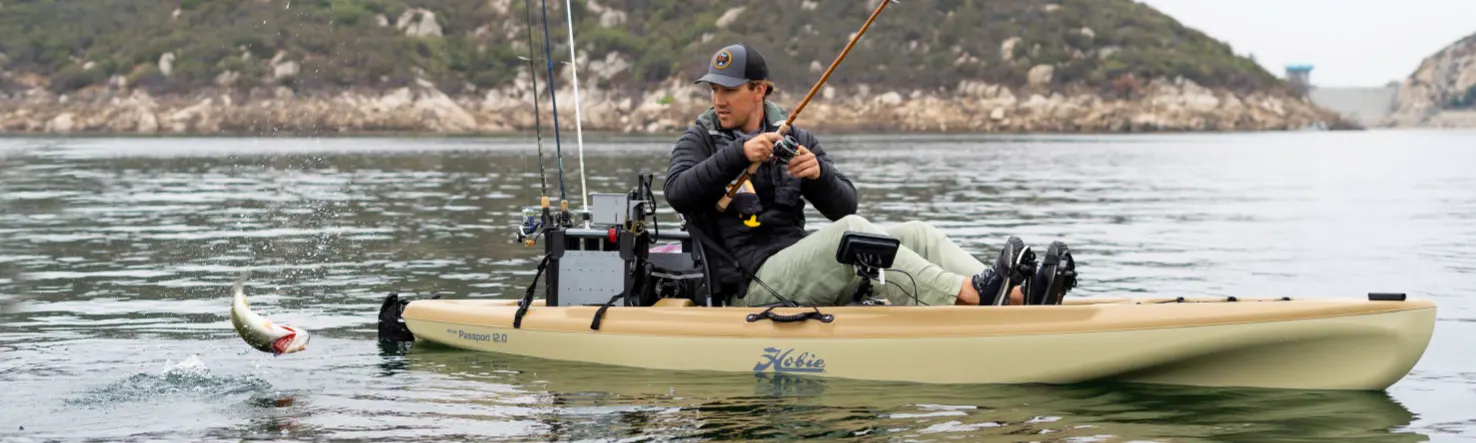 concessionaire vente kayak de mer hobie nautika sud atlantique bayonne au pays basque 64