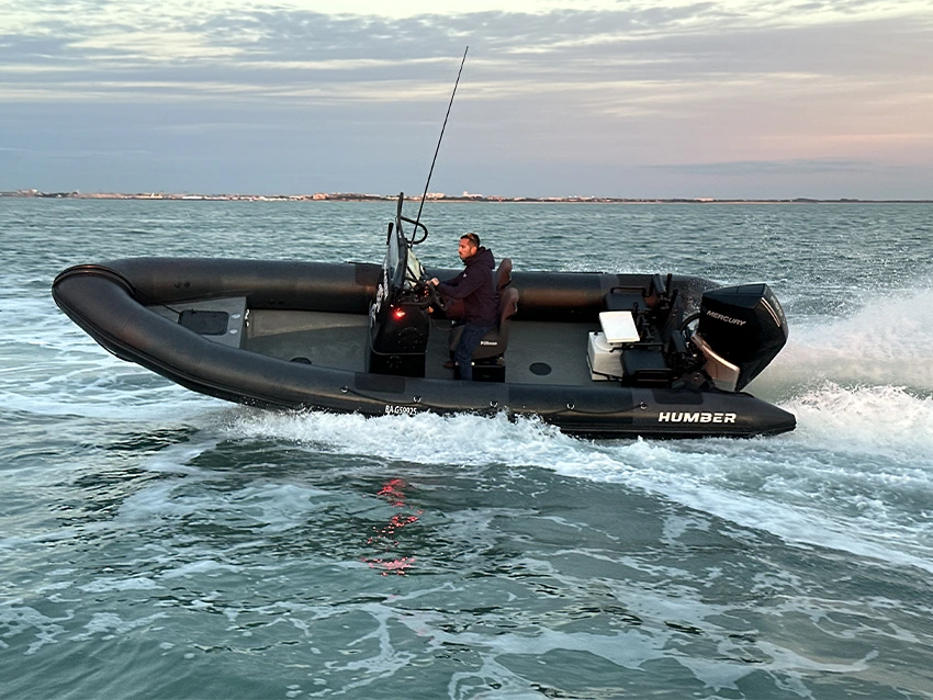 location bateau semi rigide brig eagle 6.7 nautika sud atlantique bayonne pays basque 64