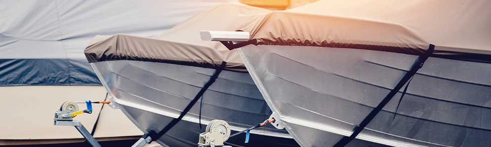 hivernage gardienage stockage a sec bateaux nautika sud atlantique bayonne au pays basque 64